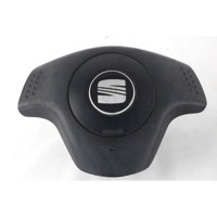 AIRBAG VOLAN OEM N. 6L0880201 ORIGINAL REZERVNI DEL SEAT IBIZA 6L1 MK3 (01/2002 - 01/2006) BENZINA LETNIK 2002