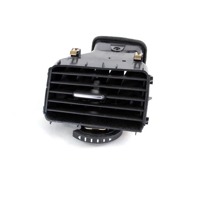 ODVOD ZRAKA OEM N. 7P1819703A ORIGINAL REZERVNI DEL VOLKSWAGEN TOUAREG 7P5 7P6 MK2 (2010 - 2018)DIESEL LETNIK 2015