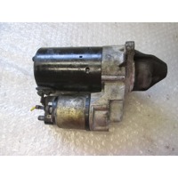 ZAGANJAC MOTORJA  OEM N. 20080624 ORIGINAL REZERVNI DEL OPEL CORSA D S07 (2006 - 2011) BENZINA LETNIK 2008