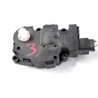 MOTORCEK OGREVANJA OEM N. 16450178 ORIGINAL REZERVNI DEL VOLKSWAGEN TOUAREG 7P5 7P6 MK2 (2010 - 2018)DIESEL LETNIK 2015