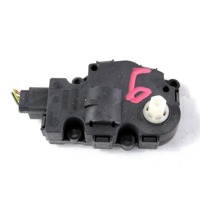 MOTORCEK OGREVANJA OEM N. 16450178 ORIGINAL REZERVNI DEL VOLKSWAGEN TOUAREG 7P5 7P6 MK2 (2010 - 2018)DIESEL LETNIK 2015