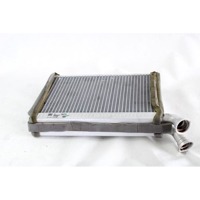 GRELEC RADIATORJA OEM N. 7P0819031 ORIGINAL REZERVNI DEL VOLKSWAGEN TOUAREG 7P5 7P6 MK2 (2010 - 2018)DIESEL LETNIK 2015