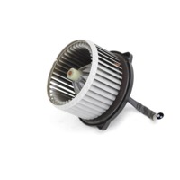 VENTILATOR  KABINE  OEM N. 272700-0121 ORIGINAL REZERVNI DEL DAIHATSU SIRION MK2 (2005 - 08/2012)BENZINA LETNIK 2009