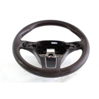 VOLAN OEM N. 7P6419091ANGB ORIGINAL REZERVNI DEL VOLKSWAGEN TOUAREG 7P5 7P6 MK2 (2010 - 2018)DIESEL LETNIK 2015