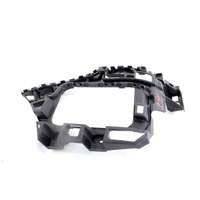 NOSILCI ZADNJEGA ODBIJACA  OEM N. 7P6807393D ORIGINAL REZERVNI DEL VOLKSWAGEN TOUAREG 7P5 7P6 MK2 (2010 - 2018)DIESEL LETNIK 2015