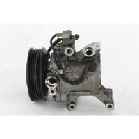 KOMPRESOR KLIME  OEM N. 447280-3150 ORIGINAL REZERVNI DEL DAIHATSU SIRION MK2 (2005 - 08/2012)BENZINA LETNIK 2009