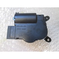 MOTORCEK OGREVANJA OEM N. A21000700 ORIGINAL REZERVNI DEL OPEL CORSA D S07 (2006 - 2011) BENZINA LETNIK 2008