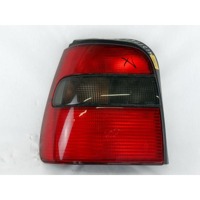 ZADNJI LEVI ZAROMET OEM N. 6U0945095A ORIGINAL REZERVNI DEL SKODA FELICIA 6U1 6U5 MK2 BER/SW (03/1998 - 2000)BENZINA LETNIK