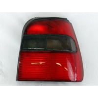 ZADNJI DESNI ZAROMETI OEM N. 6U0945096A ORIGINAL REZERVNI DEL SKODA FELICIA 6U1 6U5 MK2 BER/SW (03/1998 - 2000)BENZINA LETNIK