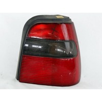 ZADNJI DESNI ZAROMETI OEM N. 6U0945096A ORIGINAL REZERVNI DEL SKODA FELICIA 6U1 6U5 MK2 BER/SW (03/1998 - 2000)BENZINA LETNIK