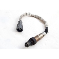 SONDA LAMBDA  OEM N. 89465-0H020 ORIGINAL REZERVNI DEL PEUGEOT 107 PM PN (2005 - 2014) BENZINA LETNIK 2010