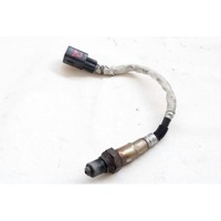 SONDA LAMBDA  OEM N. 89465-0H010 ORIGINAL REZERVNI DEL PEUGEOT 107 PM PN (2005 - 2014) BENZINA LETNIK 2010