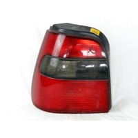 ZADNJI LEVI ZAROMET OEM N. 6U0945095A ORIGINAL REZERVNI DEL SKODA FELICIA 6U1 6U5 MK2 BER/SW (03/1998 - 2000)BENZINA LETNIK
