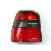 ZADNJI LEVI ZAROMET OEM N. 6U0945095A ORIGINAL REZERVNI DEL SKODA FELICIA 6U1 6U5 MK2 BER/SW (03/1998 - 2000)BENZINA LETNIK