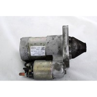 ZAGANJAC MOTORJA  OEM N. 51890631 ORIGINAL REZERVNI DEL ALFA ROMEO MITO 955 (2008 - 2018) BENZINA/GPL LETNIK 2011