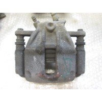 SPREDNJE DESNE ZAVORNE CELJUSTI  OEM N. 7701208333 ORIGINAL REZERVNI DEL RENAULT CLIO BR0//1 CR0/1 KR0/1 MK3 R (05/2009 - 2013) BENZINA LETNIK 2009