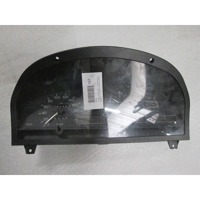 KILOMETER STEVEC OEM N.  ORIGINAL REZERVNI DEL AUTOBIANCHI LANCIA Y 10 (1992 - 1996)BENZINA LETNIK 1996