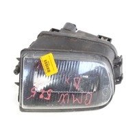 DESNA MEGLENKA OEM N. 63178377384 ORIGINAL REZERVNI DEL BMW SERIE 5 E39 BER/SW (1995 - 08/2000) BENZINA LETNIK 1998