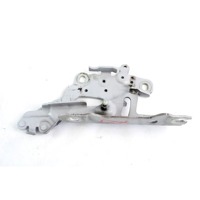 PANTI POKROVA MOTORJA OEM N. 7336700 ORIGINAL REZERVNI DEL BMW SERIE 4 CABRIO COUPE GRAN COUPE F32/F33/F36/F82 (2013 - 2020)DIESEL LETNIK 2018