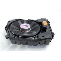 ZVOCNIKI OEM N. 65139210151 ORIGINAL REZERVNI DEL BMW SERIE 4 CABRIO COUPE GRAN COUPE F32/F33/F36/F82 (2013 - 2020)DIESEL LETNIK 2018