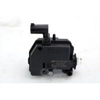 ZAKLEP LOPUTE GORIVA OEM N. 7270792 ORIGINAL REZERVNI DEL BMW SERIE 4 CABRIO COUPE GRAN COUPE F32/F33/F36/F82 (2013 - 2020)DIESEL LETNIK 2018