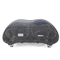 KILOMETER STEVEC OEM N. 83800-05850 ORIGINAL REZERVNI DEL TOYOTA AVENSIS T25 MK2 BER/SW (2003 - 2008)DIESEL LETNIK 2006