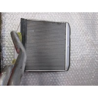 GRELEC RADIATORJA OEM N. 164210100 ORIGINAL REZERVNI DEL FIAT GRANDE PUNTO 199 (2005 - 2012) DIESEL LETNIK 2009