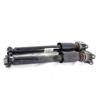 ZADNJI AMORTIZERJI OEM N. 110020 COPPIA AMMORTIZZATORI POSTERIORI ORIGINAL REZERVNI DEL BMW SERIE 4 CABRIO COUPE GRAN COUPE F32/F33/F36/F82 (2013 - 2020)DIESEL LETNIK 2018