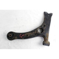 SPREDNJA LEVA ROKA  OEM N. 4806905070 ORIGINAL REZERVNI DEL TOYOTA AVENSIS T25 MK2 BER/SW (2003 - 2008)DIESEL LETNIK 2006