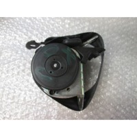 VARNOSTNI PAS OEM N. 735411129 ORIGINAL REZERVNI DEL FIAT GRANDE PUNTO 199 (2005 - 2012) DIESEL LETNIK 2009