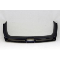 NOTRANJE OKRASNE LETVE  OEM N. 9656541777 ORIGINAL REZERVNI DEL CITROEN C4 PICASSO/GRAND PICASSO MK1 (2006 - 08/2013) DIESEL LETNIK 2011