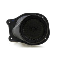 ZVOCNIKI OEM N. 9657726580 ORIGINAL REZERVNI DEL CITROEN C4 PICASSO/GRAND PICASSO MK1 (2006 - 08/2013) DIESEL LETNIK 2011