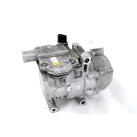 KOMPRESOR KLIME  OEM N. 422001031 ORIGINAL REZERVNI DEL TOYOTA AURIS E18 MK2 (2012 - 2018) IBRIDO (ELETRICO-BENZINA) LETNIK 2013