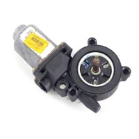 DVIZNI MEHANIZEM SPREDNIH STEKEL  OEM N. 400733T9 ORIGINAL REZERVNI DEL RENAULT CLIO BB CB MK2 R / CLIO STORIA (05/2001 - 2012) BENZINA LETNIK 2005