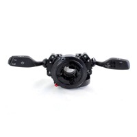 61316839779 DEVIOLUCI CON CONTATTO SPIRALATO ANELLO CONTATTO CLACSON BMW SERIE 5 G30 520D (2017) RICAMBIO USATO