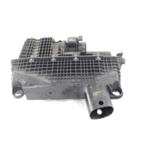 FILTAR ZRAKA OEM N. 8200557476 ORIGINAL REZERVNI DEL RENAULT KANGOO KC0/1 MK1 R (2003-2008) DIESEL LETNIK 2006