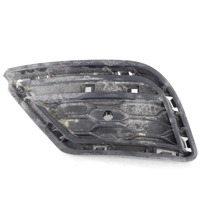 MOUNTING DELI ODBIJAC ZADNJI OEM N. 2GA807012A ORIGINAL REZERVNI DEL VOLKSWAGEN T-ROC A11 (DAL 2017)  DIESEL LETNIK 2017