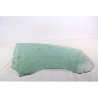 STEKLO SPREDNJIH DESNIH VRAT OEM N. 51733533 ORIGINAL REZERVNI DEL FIAT CROMA 194 MK2 R (11-2007 - 2010) DIESEL LETNIK 2008