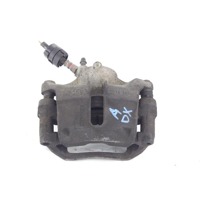 SPREDNJE DESNE ZAVORNE CELJUSTI  OEM N. 7701207787 ORIGINAL REZERVNI DEL RENAULT KANGOO KC0/1 MK1 R (2003-2008) DIESEL LETNIK 2006