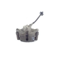 SPREDNJE LEVE ZAVORNE CELJUSTI  OEM N. 7701207786 ORIGINAL REZERVNI DEL RENAULT KANGOO KC0/1 MK1 R (2003-2008) DIESEL LETNIK 2006