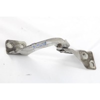 PANTI POKROVA MOTORJA OEM N. 7700302753 ORIGINAL REZERVNI DEL RENAULT KANGOO KC0/1 MK1 R (2003-2008) DIESEL LETNIK 2006