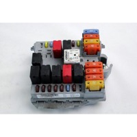 VAROVALKE/RELE' OEM N. 51804118 ORIGINAL REZERVNI DEL FIAT CROMA 194 MK2 R (11-2007 - 2010) DIESEL LETNIK 2008