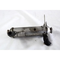 EGR VENTIL/IZMENJALNIK OEM N. 55203716 ORIGINAL REZERVNI DEL FIAT CROMA 194 MK2 R (11-2007 - 2010) DIESEL LETNIK 2008