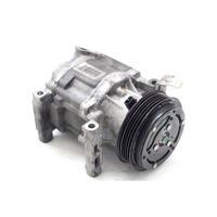 KOMPRESOR KLIME  OEM N. 51747318 ORIGINAL REZERVNI DEL FIAT PUNTO 188 MK2 R (2003 - 2011) BENZINA LETNIK 2007