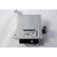 ELEKTRICNI SERVO VOLAN ENOTA OEM N. 89650-0D295 ORIGINAL REZERVNI DEL TOYOTA YARIS P13 MK3 XP130 (2011-2017)BENZINA LETNIK 2015