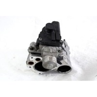 EGR VENTIL   OEM N. 8200561269 ORIGINAL REZERVNI DEL RENAULT CLIO BR0//1 CR0/1 KR0/1 MK3 R (05/2009 - 2013) DIESEL LETNIK 2010