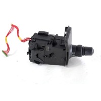 OBVOLANSKO STIKALO OEM N. 8201590638 ORIGINAL REZERVNI DEL RENAULT CLIO BR0//1 CR0/1 KR0/1 MK3 R (05/2009 - 2013) DIESEL LETNIK 2010