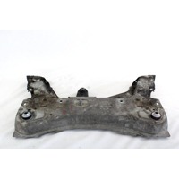 SPREDNJA OS/NOSILEC MOTORJA OEM N. 8200766078 ORIGINAL REZERVNI DEL RENAULT CLIO BR0//1 CR0/1 KR0/1 MK3 R (05/2009 - 2013) DIESEL LETNIK 2010