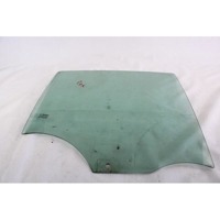 STEKLO ZADNJIH DESNIH VRAT OEM N. 8200427730 ORIGINAL REZERVNI DEL RENAULT CLIO BR0//1 CR0/1 KR0/1 MK3 R (05/2009 - 2013) DIESEL LETNIK 2010