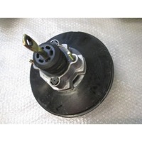 SERVO OJACEVALNIK ZAVOR OEM N. 34336779679 ORIGINAL REZERVNI DEL MINI ONE / COOPER / COOPER S R50 R52 R53 (2001-2006) DIESEL LETNIK 2004